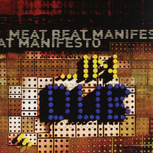 Meat Beat Manifesto - In Dub [CD]