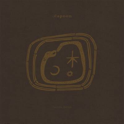 Rapoon - Fallen Gods [vinyl 2LP]