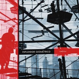 Esplendor Geometrico - Cinetica [CD]