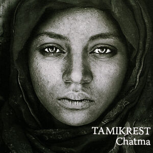 Tamikrest - Chatma [CD]