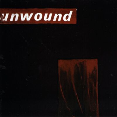 Unwound - Unwound [vinyl]
