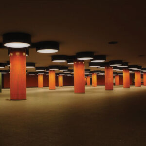 Wolfgang Seidel - Friendly Electrons [CD]