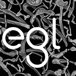 Edvard Graham Lewis - Alreet? [vinyl white limited]