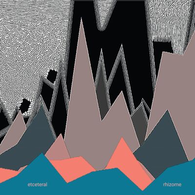 Etceteral - Rhizome [vinyl]