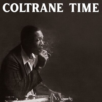 John Coltrane - Coltrane Time [vinyl color]
