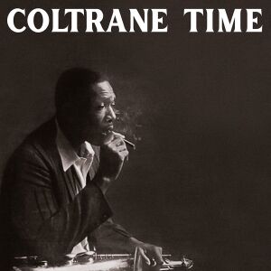 John Coltrane - Coltrane Time [vinyl color]