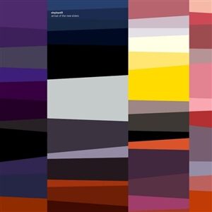 Elephant9 - Arrival Of The New Elders [vinyl]