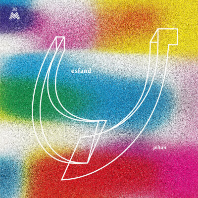 Esfand - Piltan [CD]