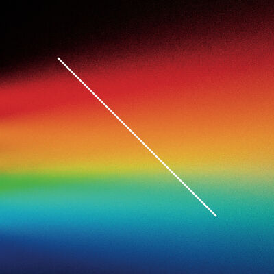 Rival Consoles - Overflow [vinyl 2LP]