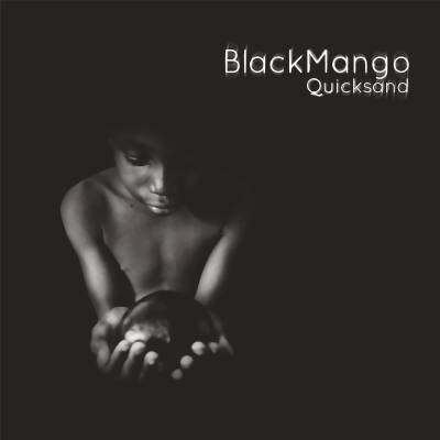 Black Mango - Quicksand [CD]