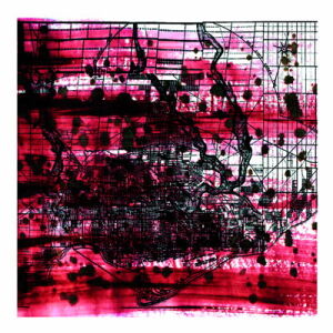 Aidan Baker & Gareth Davis - Invisible Cities II [vinyl]