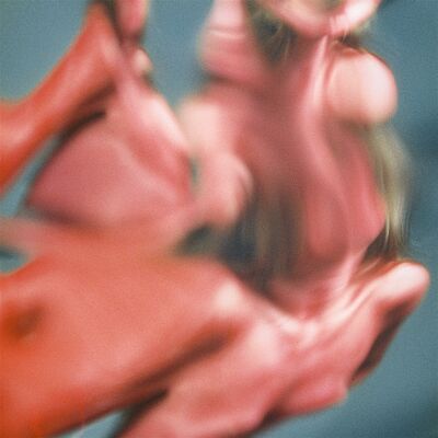 Tramhaus - Blister [vinyl black]