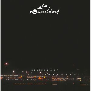 La Düsseldorf - La Düsseldorf [vinyl color]