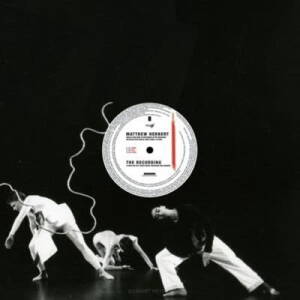 Matthew Herbert - The Recording [vinyl 12"EP]