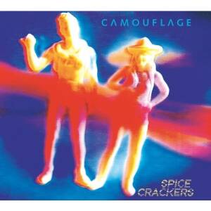 Camouflage - Spice Crackers (2CD)
