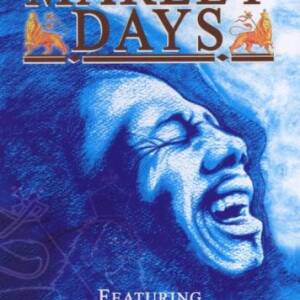 V/A - Marley Days (DVD+CD)