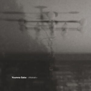 Youmna Saba - Wishah [CD]