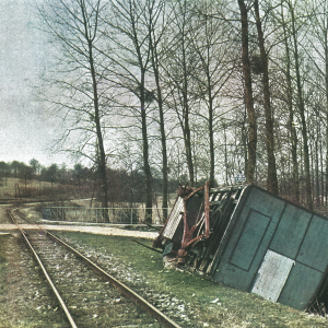 Cheval De Frise - Cheval De Frise [MC-tape]