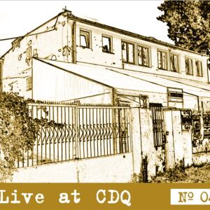 Fun-Da-Mental - Live At CDQ (No. 4)