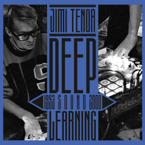 Jimi Tenor - Deep Sound Learning (1993-2000) [2CD]