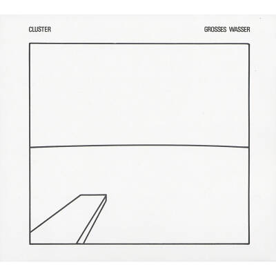 Cluster - Grosses Wasser [vinyl]