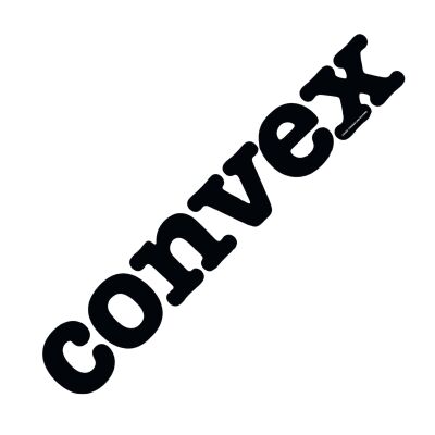 Conrad Schnitzler - Convex [vinyl]