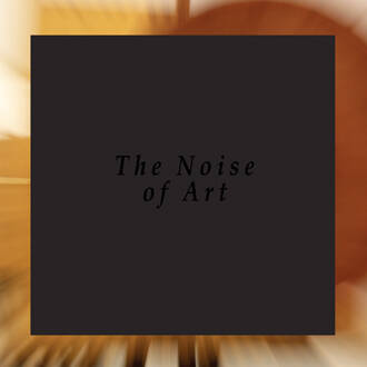 The Noise Of Art (Blixa Bargeld, Luciano Chessa, Fred Mopert, Opening Performance Orchestra) - Works for Intonarumori [CD]