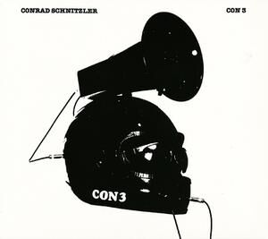 Conrad Schnitzler - Con3 [CD]