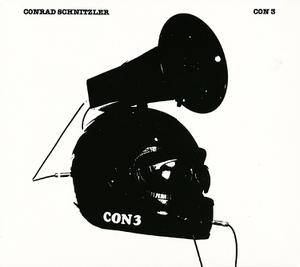Conrad Schnitzler - Con3