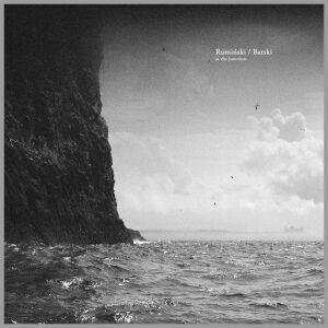 Ruminski / Barski - At the Junction [vinyl clear 180g + downloadcode, limited]