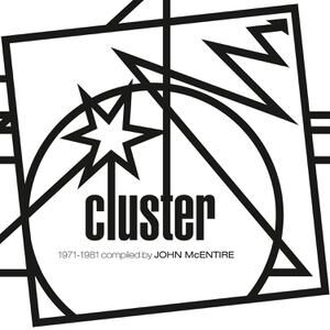 Cluster - Kollektion No. 6: 1971-1981 Compiled by John McEntire [CD]