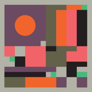 Fred Frith & Macio Moretti - Works for me should be the title [vinyl black 180g (un)limited]