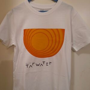 Tarwater - Nuts Of Ay - T-Shirt