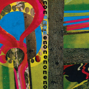 Enon - Grass Geysers...Carbon Clouds [CD]