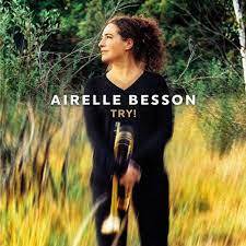 Airelle Besson - Try! [vinyl]