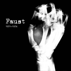 Faust - 1971-1974 (8 CD-box)