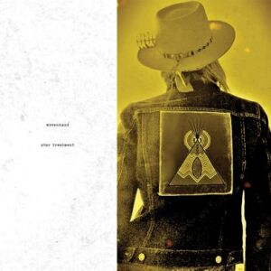 Wovenhand - Star Treatment [vinyl 2LP golden limited]