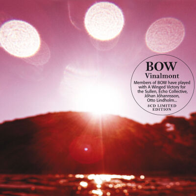 BOW - Vinalmont [3CD]