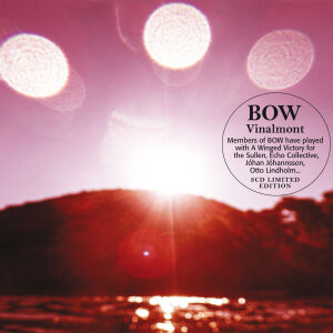 BOW - Vinalmont [3CD]