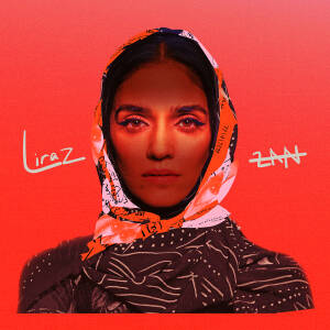 Liraz - Zan [vinyl + downloadcode]