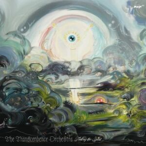The Transcendence Orchestra - Feeling The Spirit [CD]