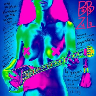 Baba Zula - XX (2CD)