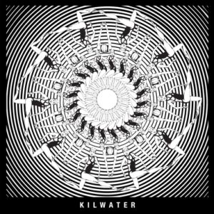 Kilwater - Kilwater [CD]