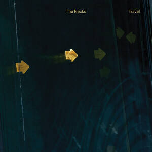 Necks, The - Travel [CD]
