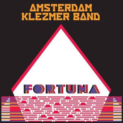 Amsterdam Klezmer Band - Fortuna [vinyl 2LP]