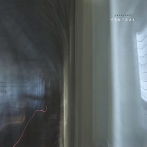 Jacaszek - Pentral [vinyl 180g + downloadcode]