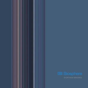 Biosphere - Shortwave Memories [CD]