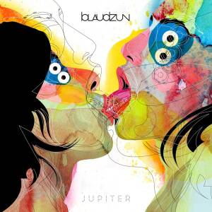 Blaudzun - Jupiter (Part 1) [vinyl 180g]