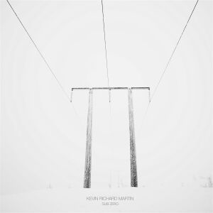 Kevin Richard Martin (The Bug) - Sub Zero (Remaster 2026) [vinyl 2LP]