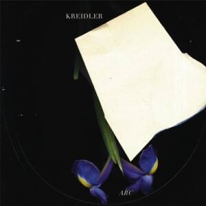 Kreidler - ABC [vinyl LP+CD]